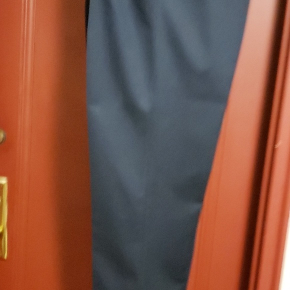 St. JOHN'S BAY Worry Free Trousers Size 42×30 - Picture 5 of 8